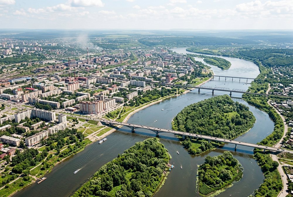 Кемерово