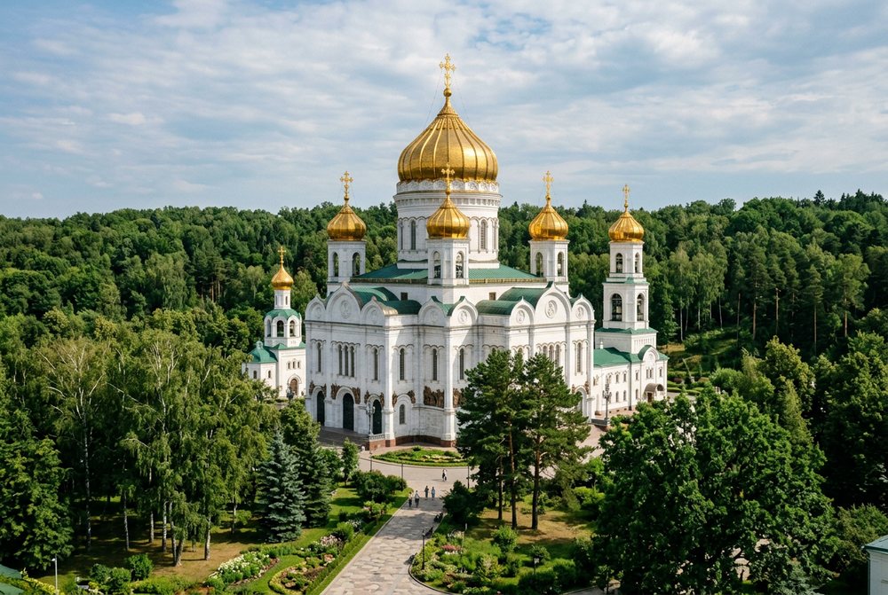 Одинцово