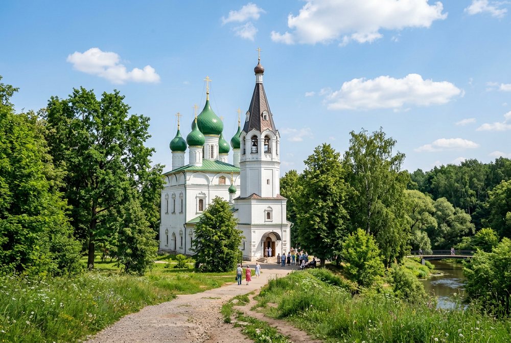 Подольск