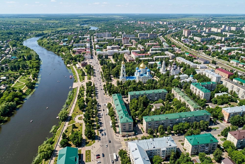 Тамбов