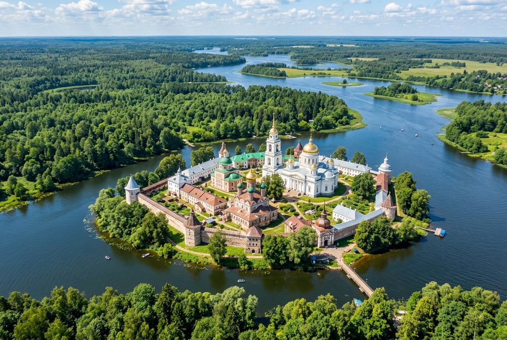 Тверская область