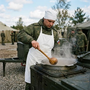 Повар