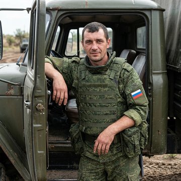 Старший водитель