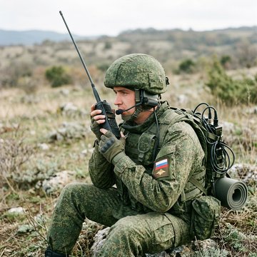 Радиотелефонист
